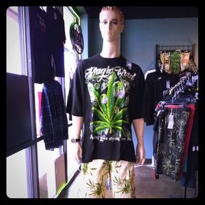 Young street fashion for men and women ages 18-40